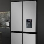 Bolero CoolMarket 4D 564 Inox E - Imagen 10