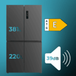 Bolero CoolMarket 4D 601 Dark E - Imagen 4