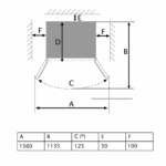 Bolero CoolMarket 4D 601 Dark E - Imagen 3