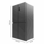 Bolero CoolMarket 4D 601 Dark E - Imagen 2