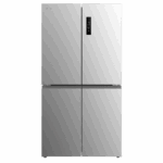 Bolero CoolMarket 4D 601 Inox E - Imagen 5