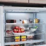 Bolero CoolMarket 4D 601 Inox E - Imagen 10