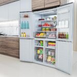 Bolero CoolMarket 4D 601 Inox E - Imagen 9