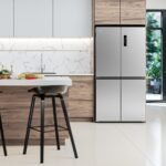 Bolero CoolMarket 4D 601 Inox E - Imagen 7