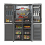 Bolero CoolMarket 4D 601 Inox E - Imagen 6