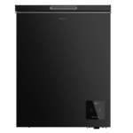 Bolero CoolMarket Chest 142 Black E - Imagen 2