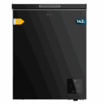 Bolero CoolMarket Chest 142 Black E