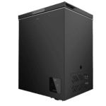 Bolero CoolMarket Chest 142 Black E - Imagen 4