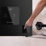 Bolero CoolMarket Chest 142 Black E - Imagen 9