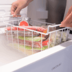 Bolero CoolMarket Chest 142 white E - Imagen 8