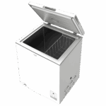 Bolero CoolMarket Chest 142 white E - Imagen 3