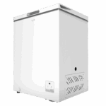 Bolero CoolMarket Chest 142 white E - Imagen 4