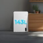 Bolero CoolMarket Chest 143P White E - Imagen 7