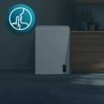 Bolero CoolMarket Chest 143P White E - Imagen 15