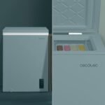 Bolero CoolMarket Chest 143P White E - Imagen 10