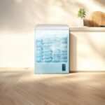 Bolero CoolMarket Chest 143P White E - Imagen 8