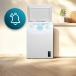 Bolero CoolMarket Chest 143P White E - Imagen 14