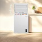 Bolero CoolMarket Chest 143P White E - Imagen 9