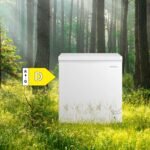 Bolero CoolMarket Chest 198M White D - Imagen 11