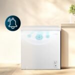 Bolero CoolMarket Chest 198M White D - Imagen 14