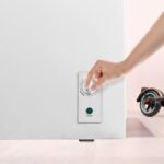 Bolero CoolMarket Chest 198M White D - Imagen 10