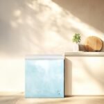 Bolero CoolMarket Chest 198M White D - Imagen 7