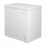 Bolero CoolMarket Chest 198M White D - Imagen 4