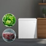 Bolero CoolMarket Chest 198M White D - Imagen 6