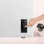 Bolero CoolMarket Chest 198P White E - Imagen 10