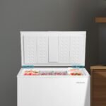 Bolero CoolMarket Chest 198P White E - Imagen 9