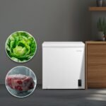 Bolero CoolMarket Chest 198P White E - Imagen 6