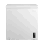 Bolero CoolMarket Chest 198P White E - Imagen 2