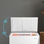 Bolero CoolMarket Chest 198P White E - Imagen 8