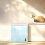 Bolero CoolMarket Chest 198P White E - Imagen 7