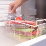 Bolero CoolMarket Chest 198P White E - Imagen 12