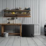 Bolero CoolMarket Chest 199 Black E - Imagen 5