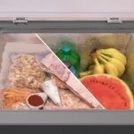 Bolero CoolMarket Chest 199 Black E - Imagen 6