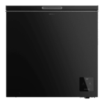 Bolero CoolMarket Chest 199 Black E - Imagen 4