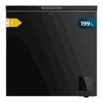 Bolero CoolMarket Chest 199 Black E