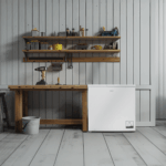 Bolero CoolMarket Chest 199 white E - Imagen 5