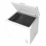 Bolero CoolMarket Chest 199 white E - Imagen 3