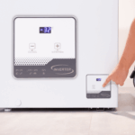 Bolero CoolMarket Chest 199 white E - Imagen 9