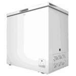 Bolero CoolMarket Chest 199 white E - Imagen 4