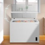 Bolero CoolMarket Chest 249P White E - Imagen 9