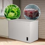 Bolero CoolMarket Chest 249P White E - Imagen 7