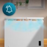 Bolero CoolMarket Chest 249P White E - Imagen 14