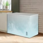 Bolero CoolMarket Chest 249P White E - Imagen 8