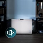 Bolero CoolMarket Chest 254 White E - Imagen 11