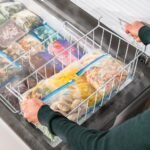 Bolero CoolMarket Chest 254 White E - Imagen 8