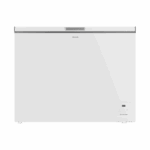 Bolero CoolMarket Chest 254 White E - Imagen 4